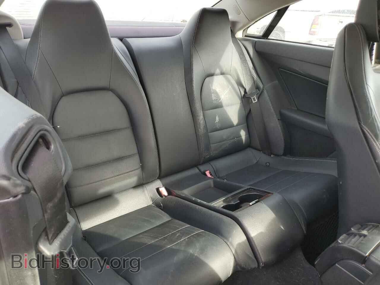 2012 MERCEDES-BENZ E-CLASS - VIN: WDDKJ5KB4CF134356 - Фото 10