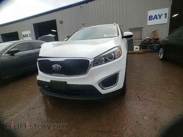2017 KIA SORENTO - VIN: 5XYPGDA59HG187904 - Фото 13