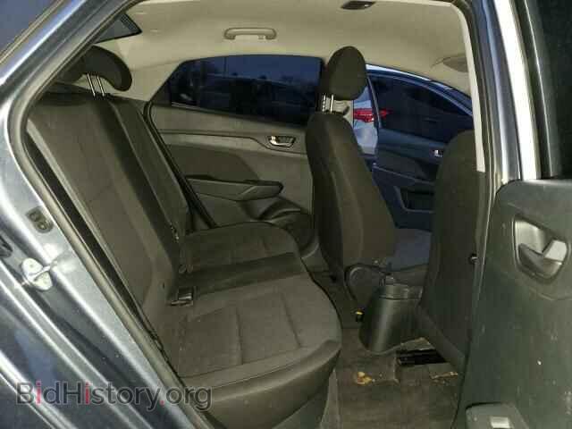 2020 HYUNDAI ACCENT - VIN: 3KPC24A60LE117106 - Фото 10