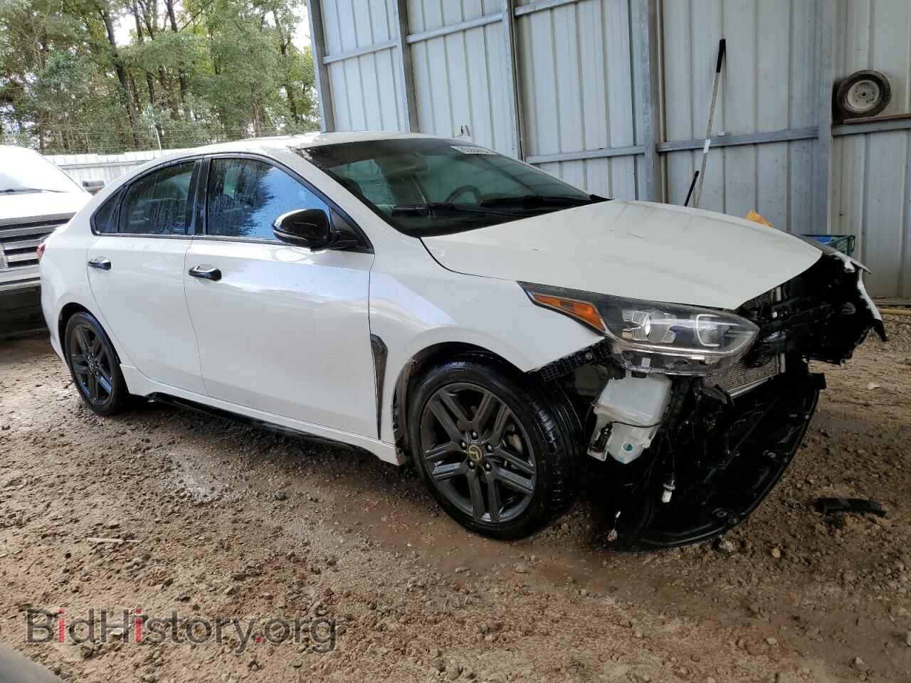 2020 KIA FORTE - VIN: 3KPF34AD3LE159259 - Фото 4