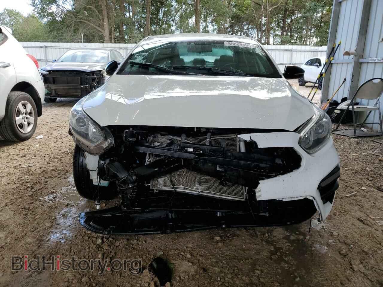 2020 KIA FORTE - VIN: 3KPF34AD3LE159259 - Фото 5