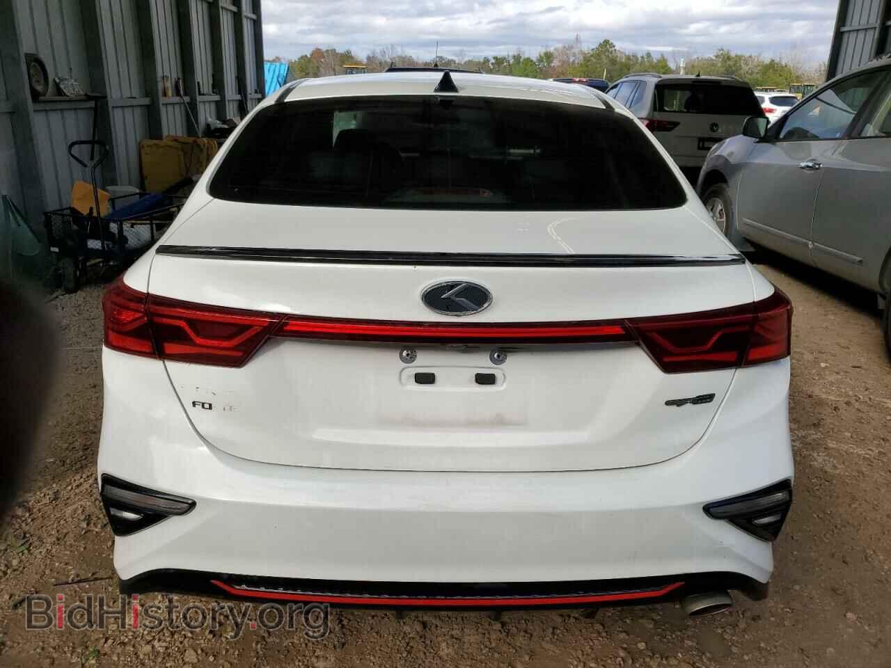 2020 KIA FORTE - VIN: 3KPF34AD3LE159259 - Фото 6