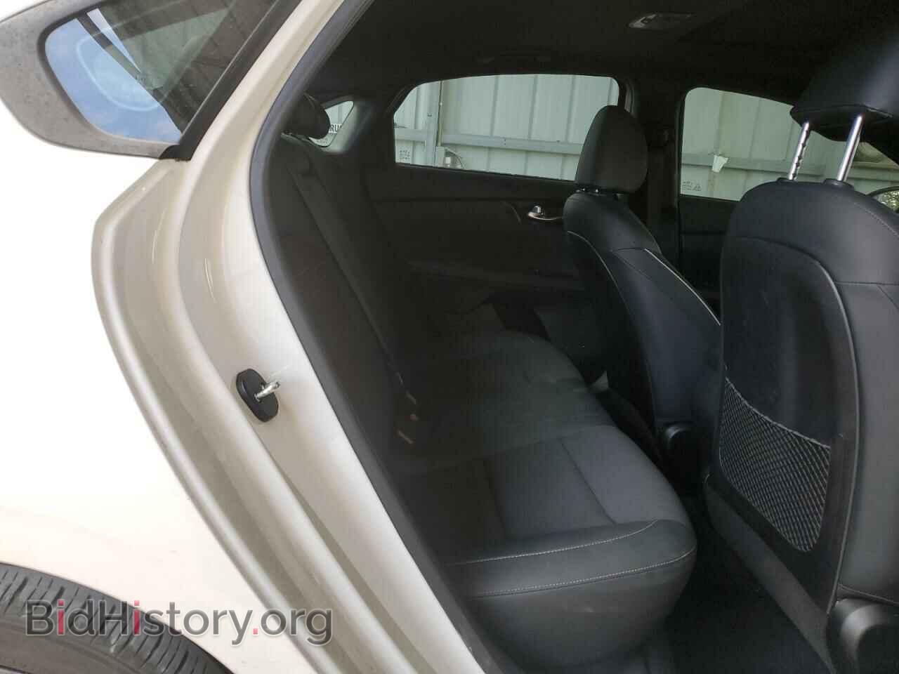 2020 KIA FORTE - VIN: 3KPF34AD3LE159259 - Фото 10