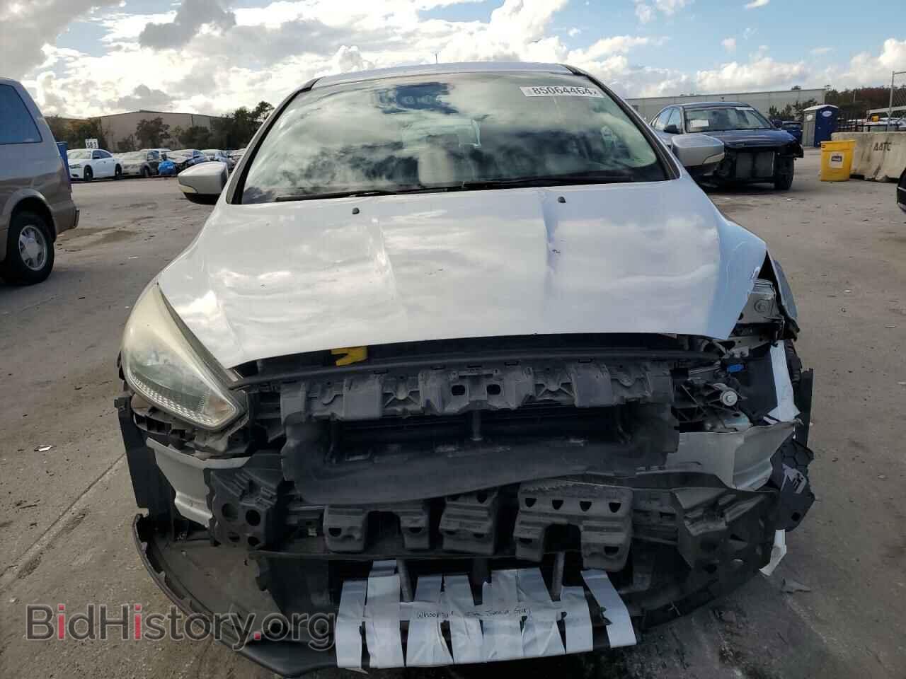 2015 FORD FOCUS - VIN: 1FADP3K27FL222965 - Фото 5