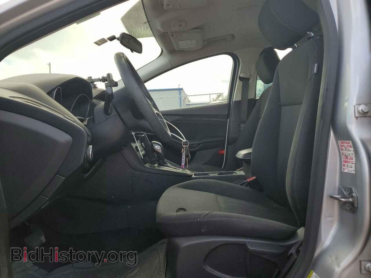 2015 FORD FOCUS - VIN: 1FADP3K27FL222965 - Фото 7