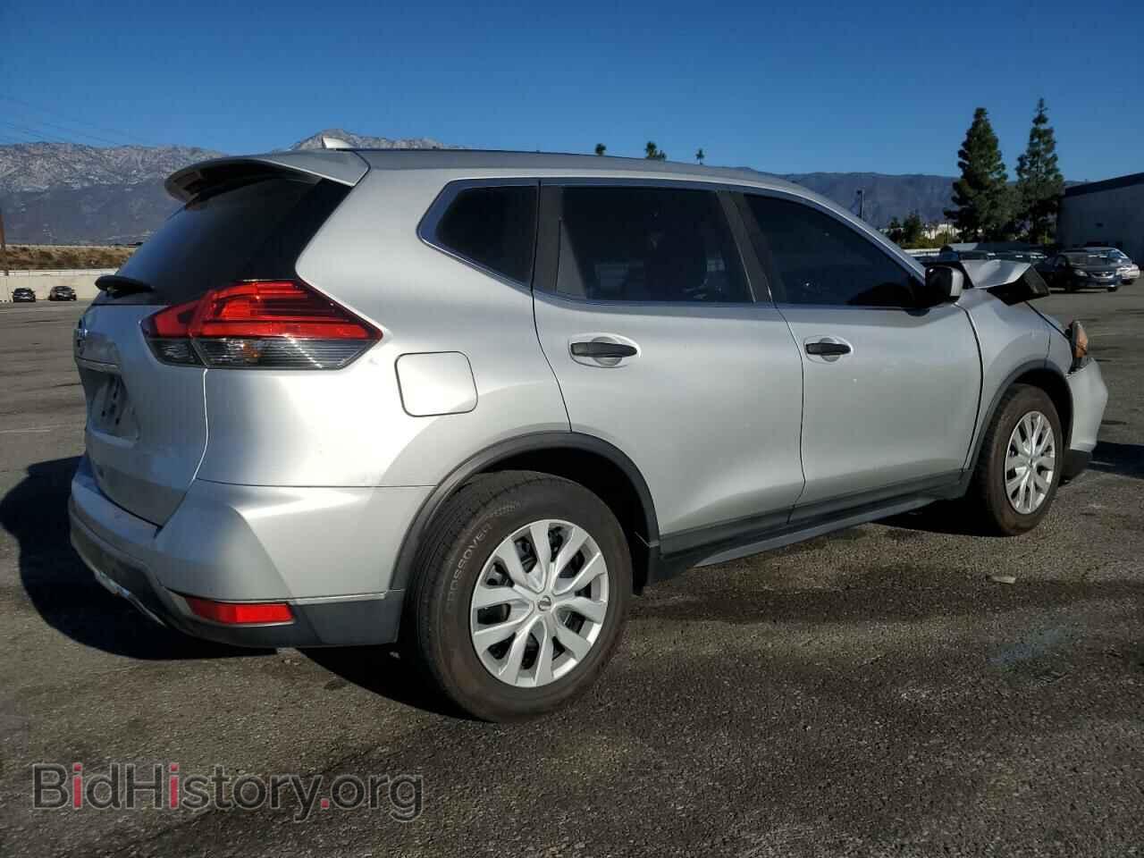 2017 NISSAN ROGUE - VIN: KNMAT2MT1HP511151 - Фото 3