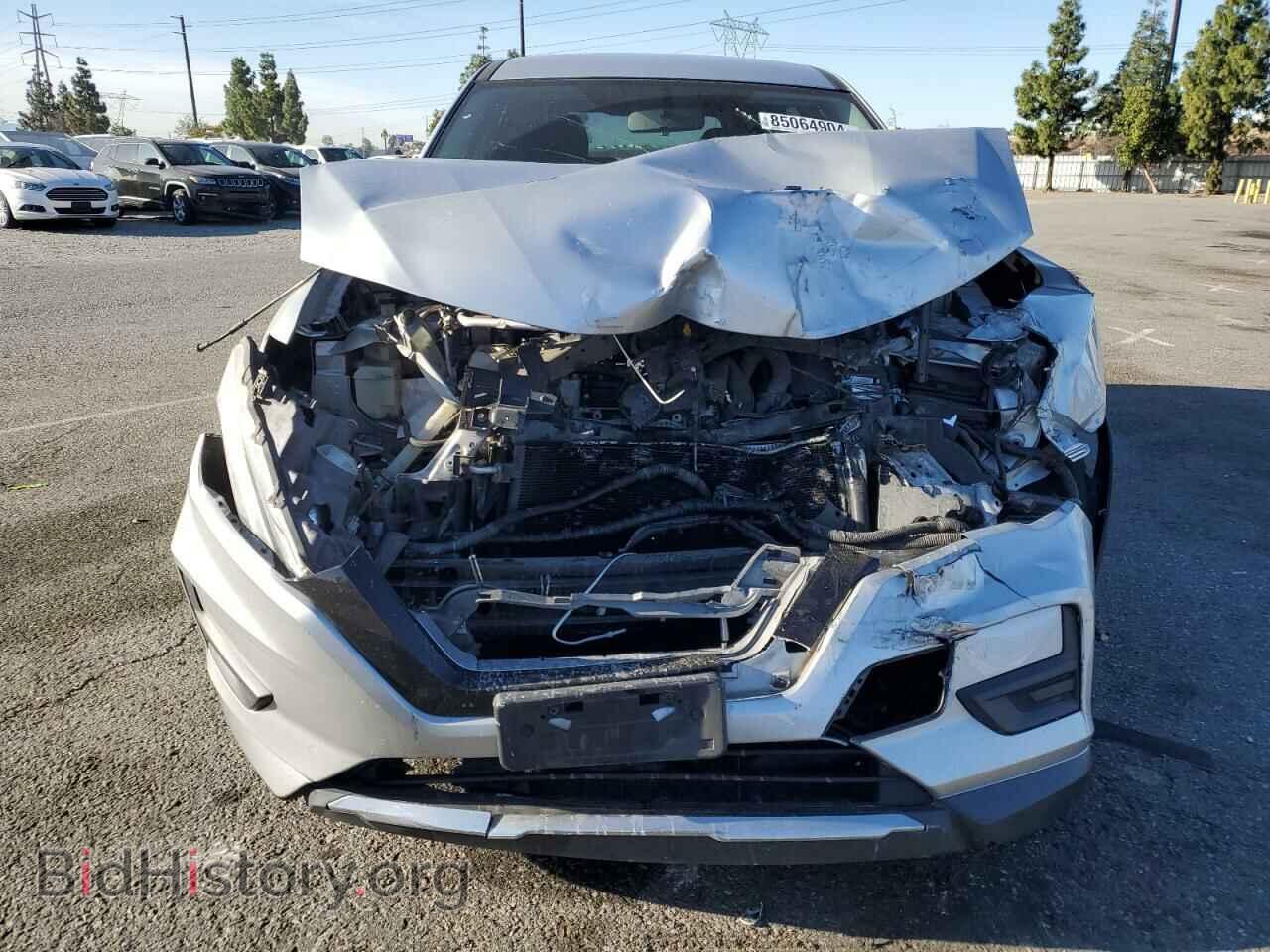 2017 NISSAN ROGUE - VIN: KNMAT2MT1HP511151 - Фото 5