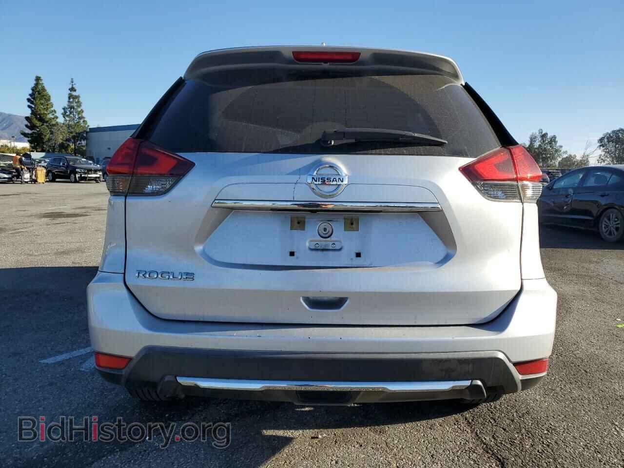 2017 NISSAN ROGUE - VIN: KNMAT2MT1HP511151 - Фото 6