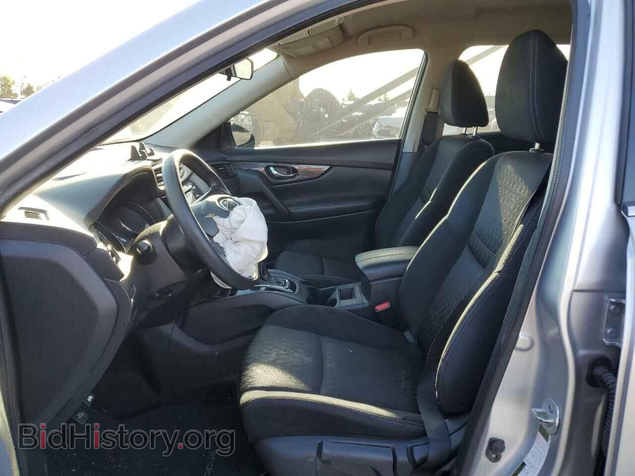 2017 NISSAN ROGUE - VIN: KNMAT2MT1HP511151 - Фото 7