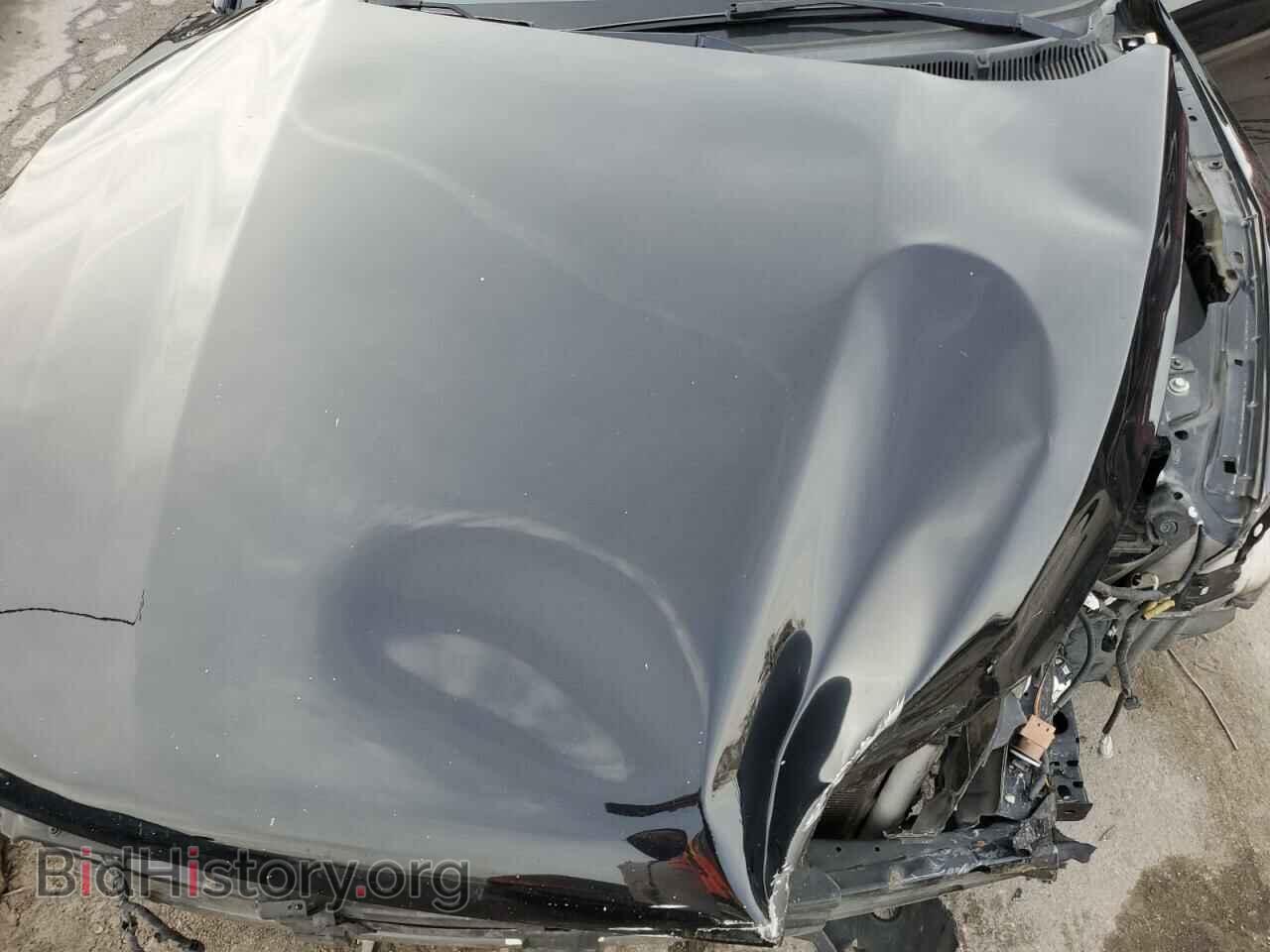 2018 FORD TAURUS - VIN: 1FAHP2E84JG113571 - Фото 11