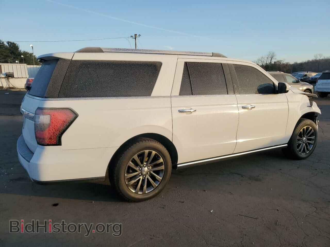 2019 FORD EXPEDITION - VIN: 1FMJK1LT6KEA79461 - Фото 3