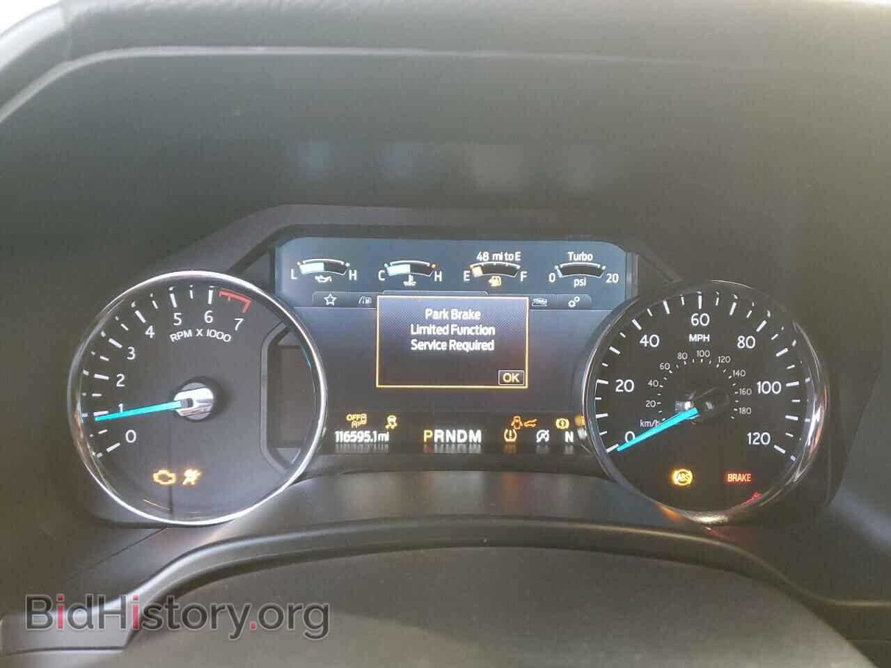 2019 FORD EXPEDITION - VIN: 1FMJK1LT6KEA79461 - Фото 9