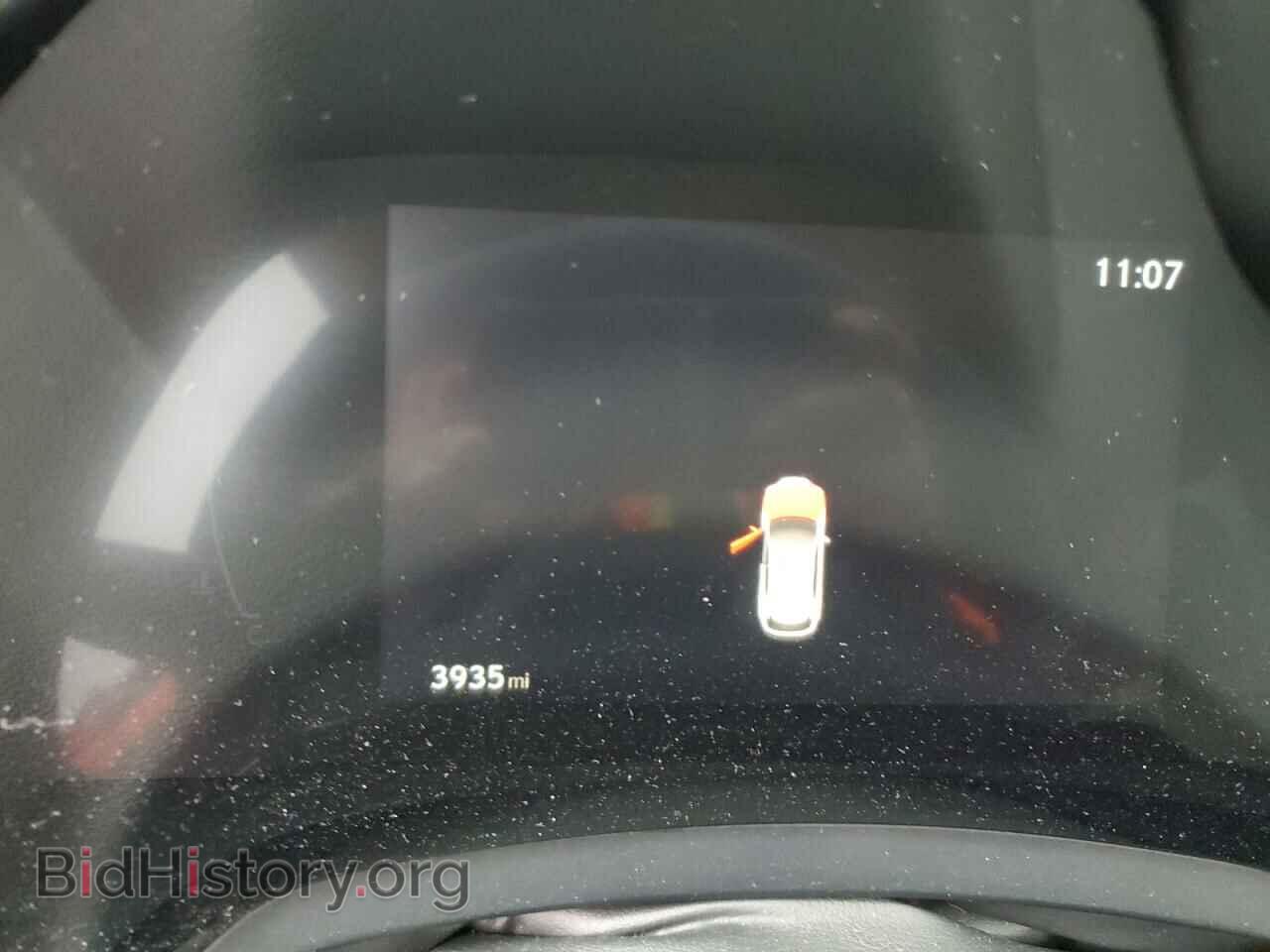 2023 LEXUS RX350 - VIN: 2T2BAMCA8PC036161 - Photo 9