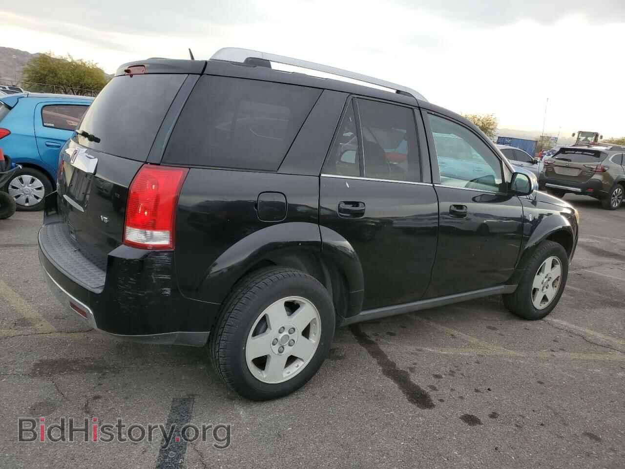 2006 SATURN VUE - VIN: 5GZCZ53406S890574 - Фото 3