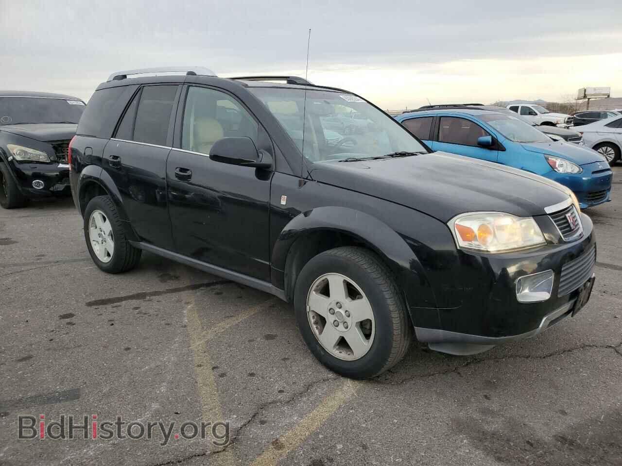 2006 SATURN VUE - VIN: 5GZCZ53406S890574 - Фото 4