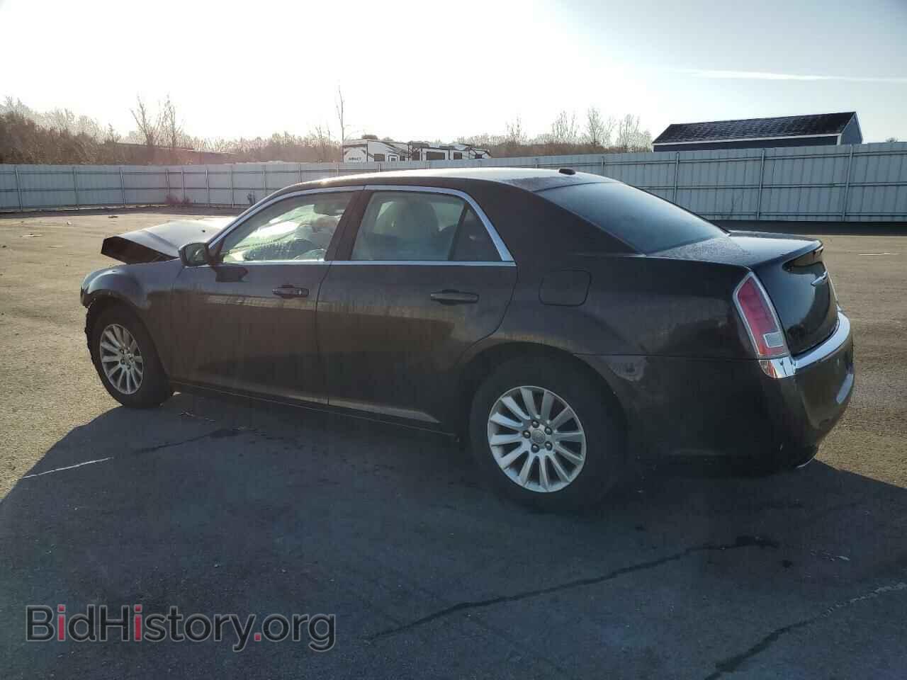 2012 CHRYSLER 300 - VIN: 2C3CCAAG9CH207786 - Фото 2