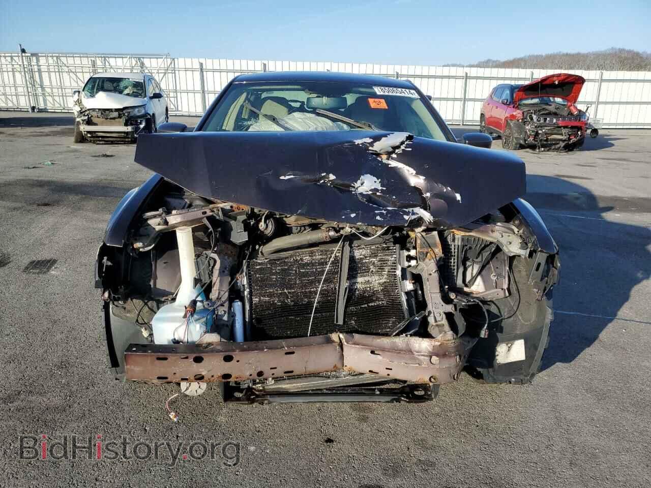 2012 CHRYSLER 300 - VIN: 2C3CCAAG9CH207786 - Фото 5