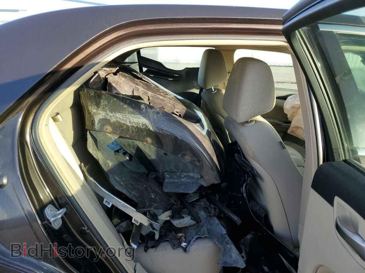 2012 CHRYSLER 300 - VIN: 2C3CCAAG9CH207786 - Фото 10
