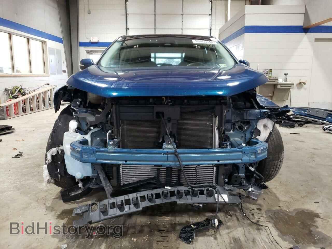2020 FORD EDGE - VIN: 2FMPK3J92LBA85459 - Photo 5