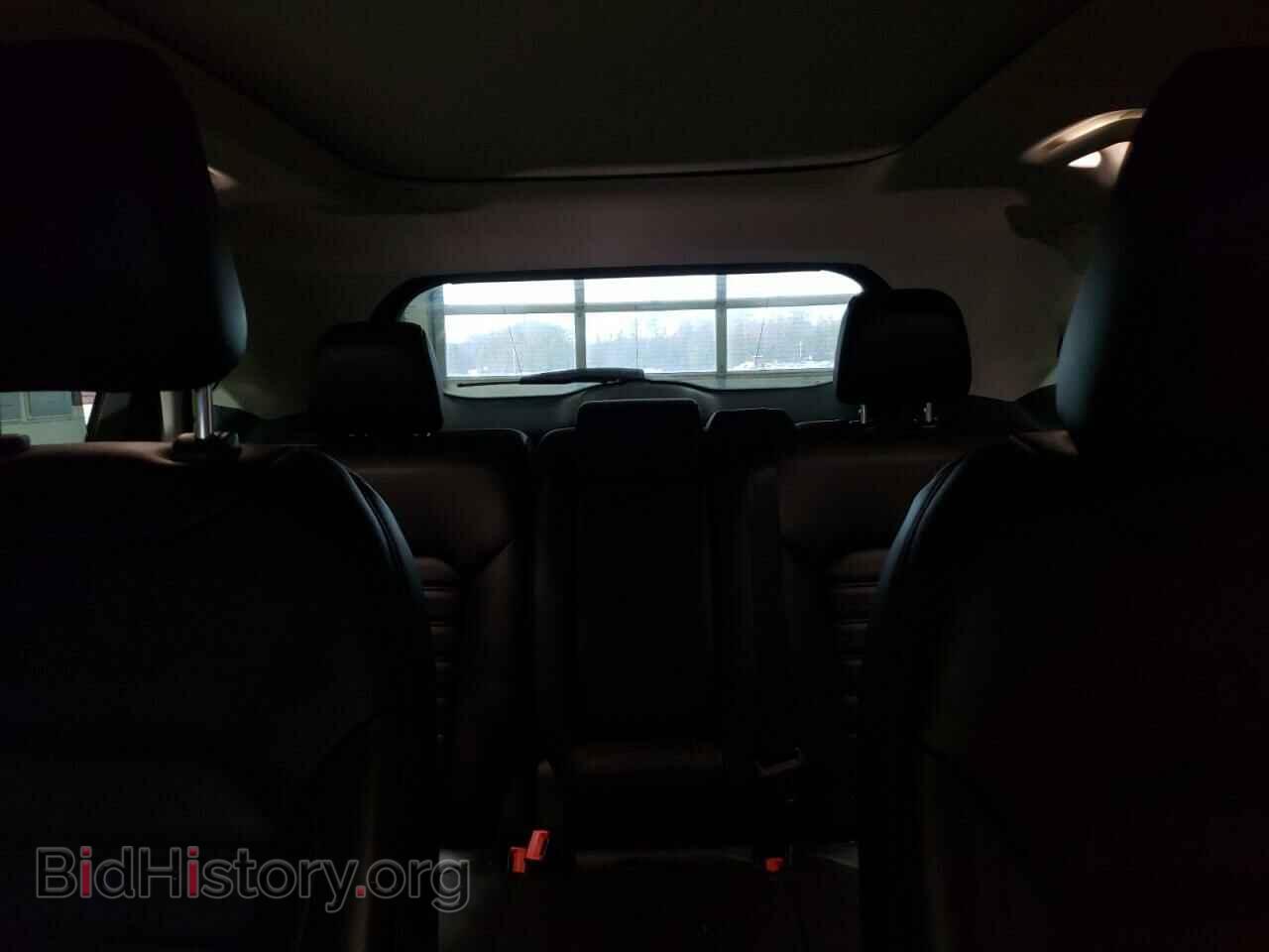 2020 FORD EDGE - VIN: 2FMPK3J92LBA85459 - Photo 10