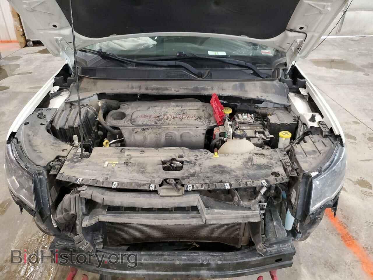 2021 JEEP COMPASS - VIN: 3C4NJDDB0MT561331 - Фото 12