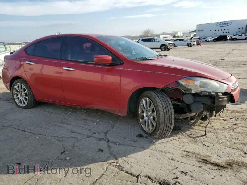 2013 Dodge DART (VIN 1C3CDFCA8DD224970) — фото 4 из 12