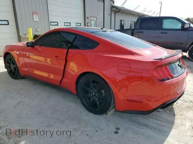 2019 FORD ALL Models - VIN: 1FA6P8TH5K5124847 - Фото 2