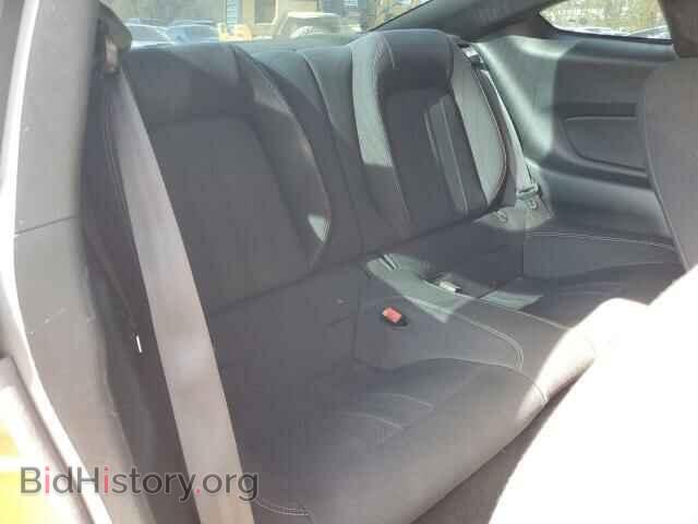 2019 FORD ALL Models - VIN: 1FA6P8TH5K5124847 - Фото 10