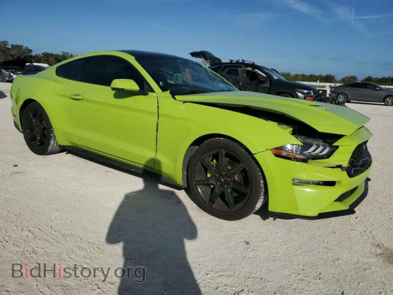 2020 Ford ALL MODELS (VIN 1FA6P8THXL5121203) — photo 4 of 14