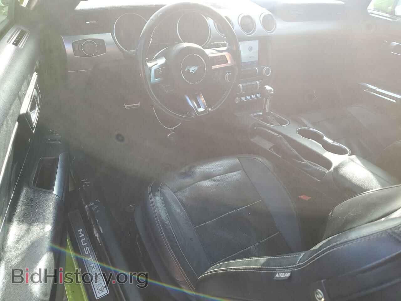 2020 FORD ALL Models - VIN: 1FA6P8THXL5121203 - Фото 8