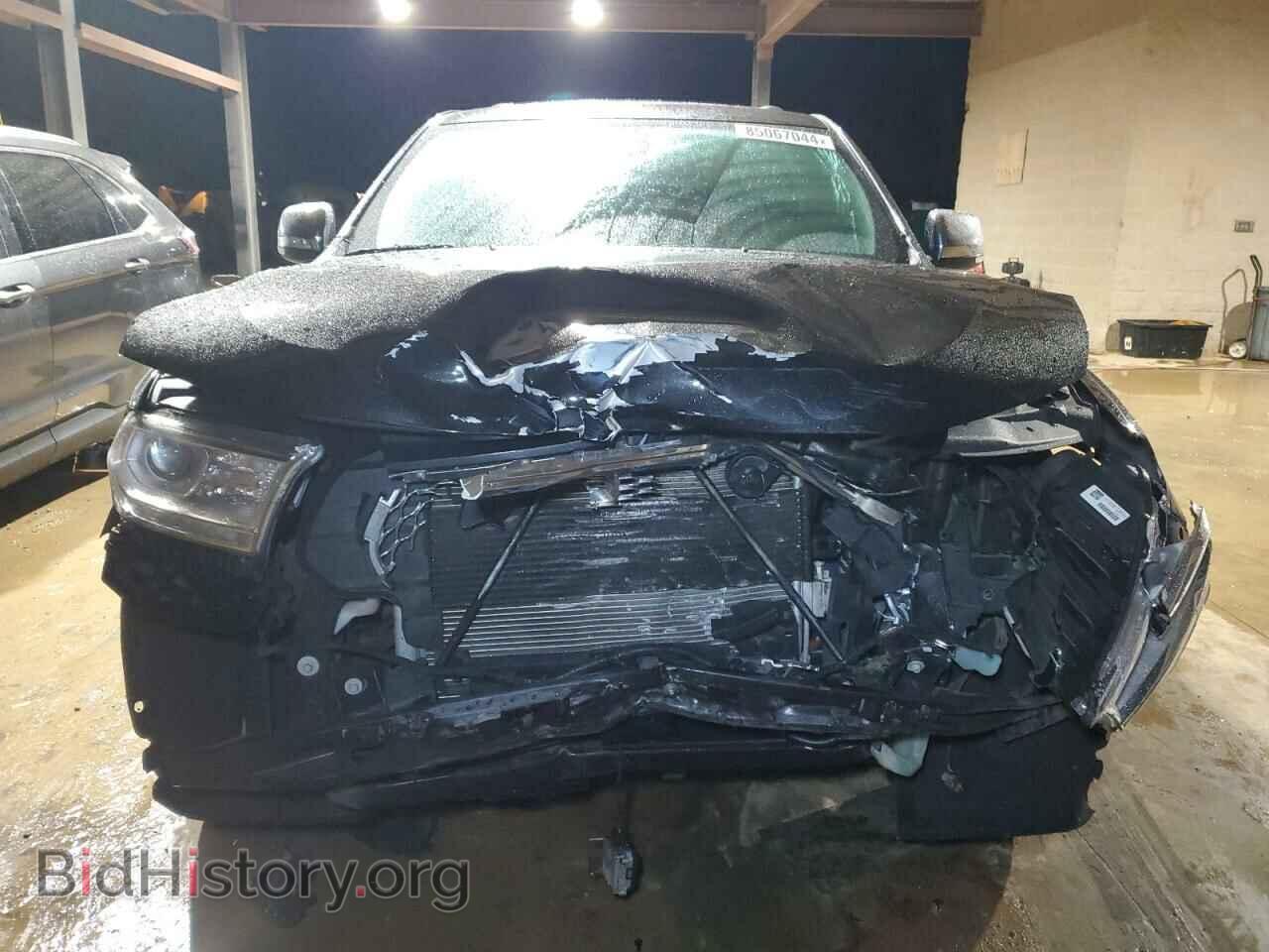2015 DODGE DURANGO - VIN: 1C4SDHET6FC169543 - Фото 5