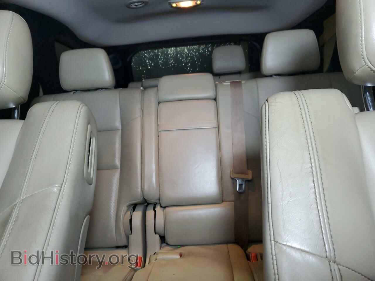 2015 DODGE DURANGO - VIN: 1C4SDHET6FC169543 - Фото 10