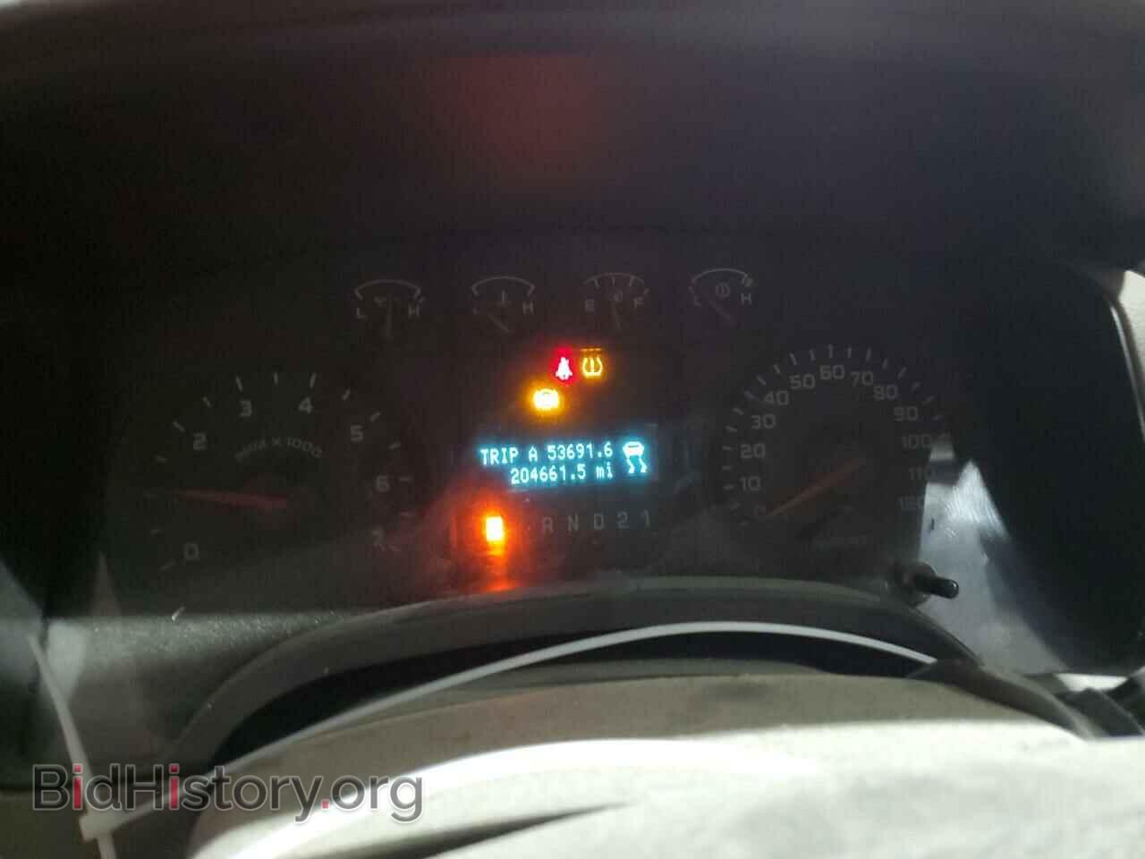 2009 FORD All Models - VIN: 1FTRF12W69KB44764 - Фото 9
