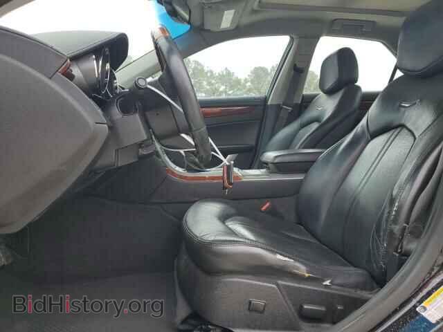 2011 CADILLAC CTS - VIN: 1G6DE5EY1B0113041 - Фото 7