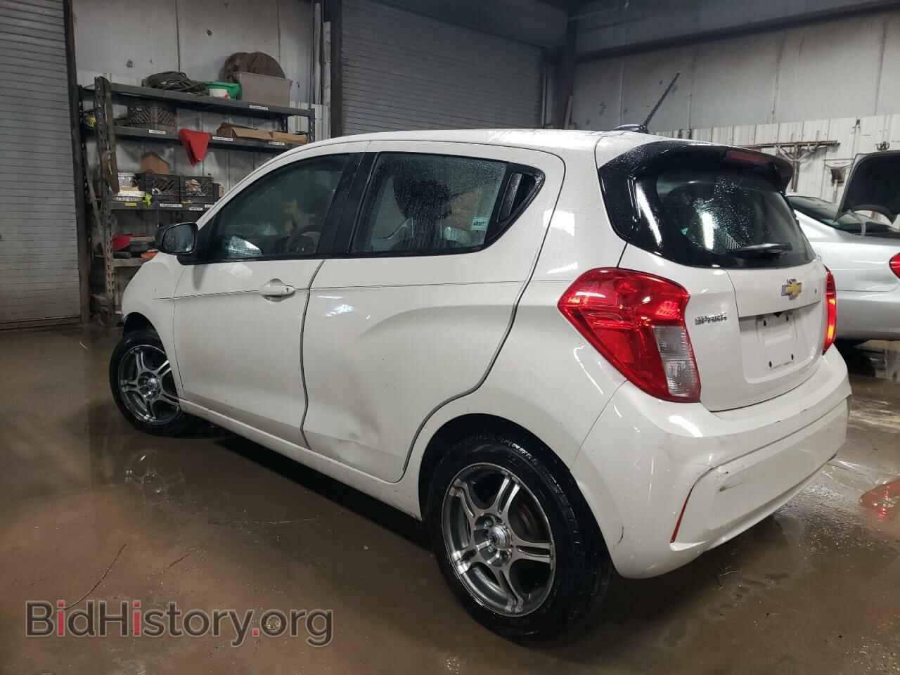 2020 CHEVROLET SPARK - VIN: KL8CB6SA9LC413272 - Фото 2