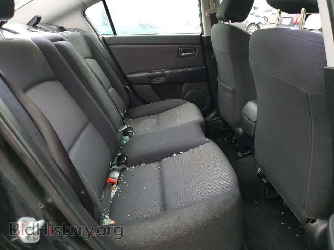 2009 MAZDA 3 - VIN: JM1BK32G591244779 - Фото 10