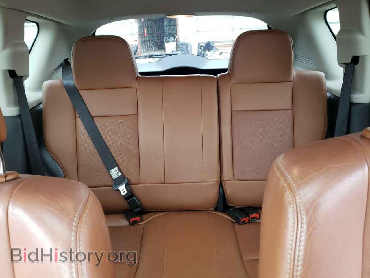 2014 JEEP COMPASS - VIN: 1C4NJDCB9ED560851 - Фото 10