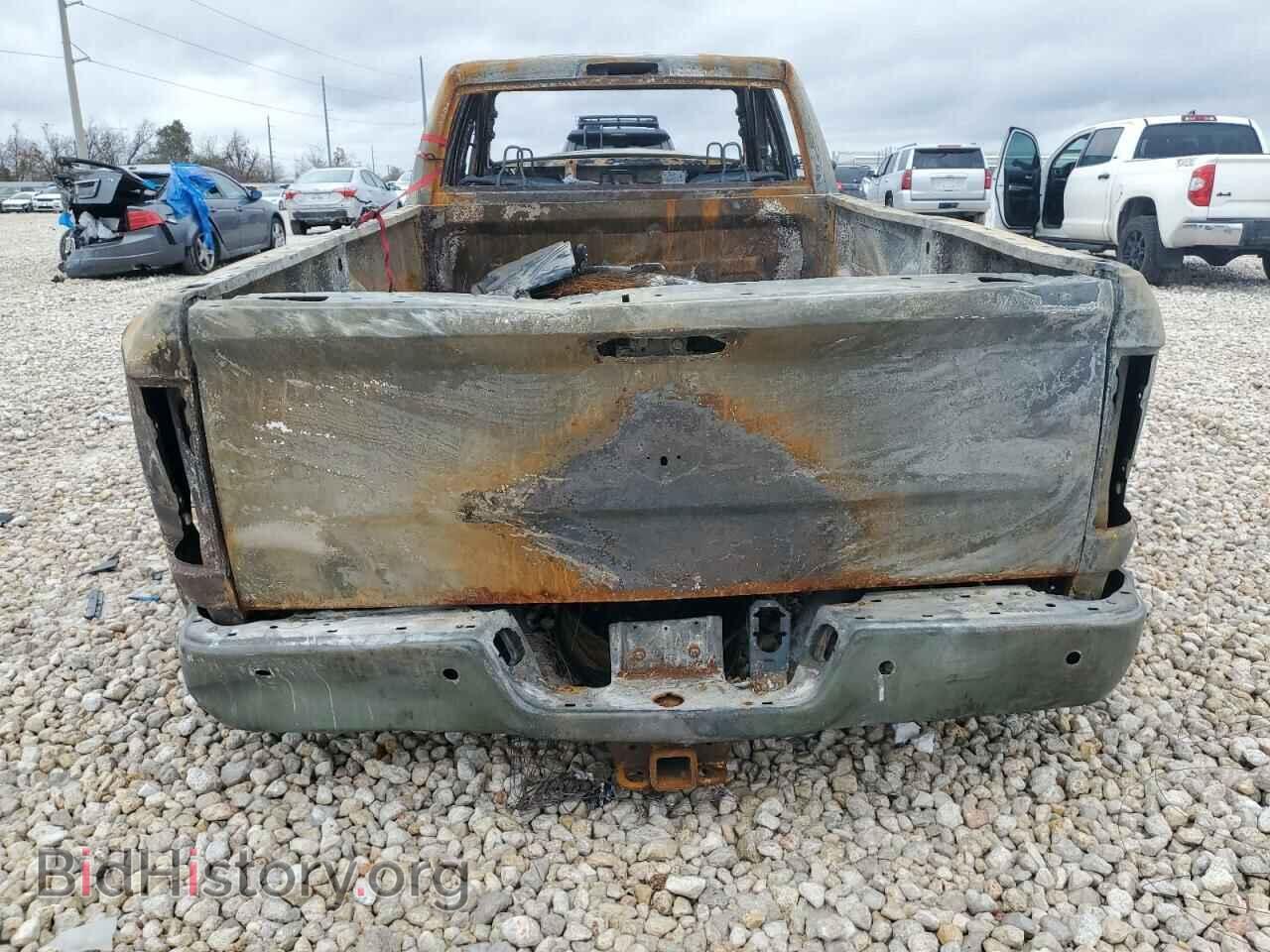 2018 RAM All Models - VIN: 3C63RPGL8JG276815 - Фото 6