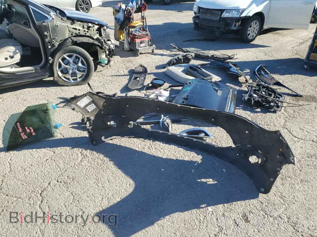 2017 CHRYSLER PACIFICA - VIN: 2C4RC1GG2HR748628 - Photo 13