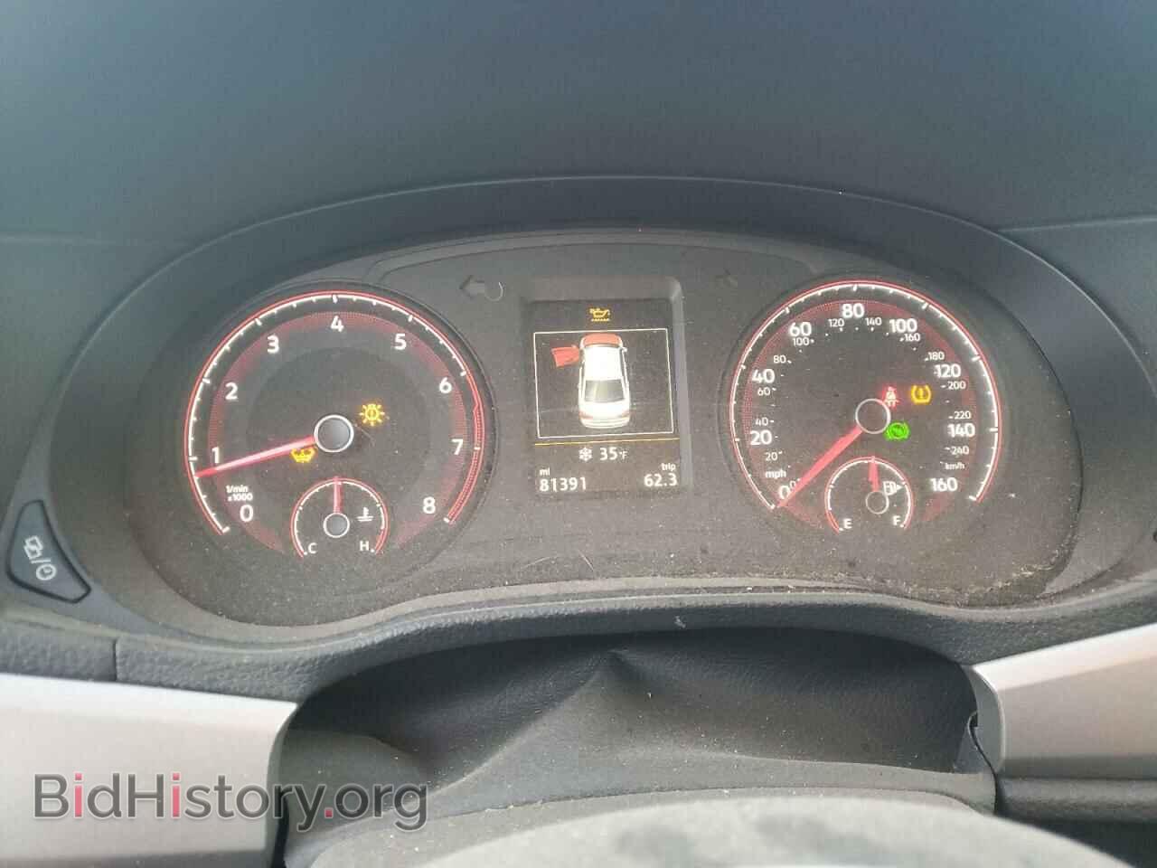 2021 VOLKSWAGEN PASSAT - VIN: 1VWSA7A30MC003232 - Фото 9