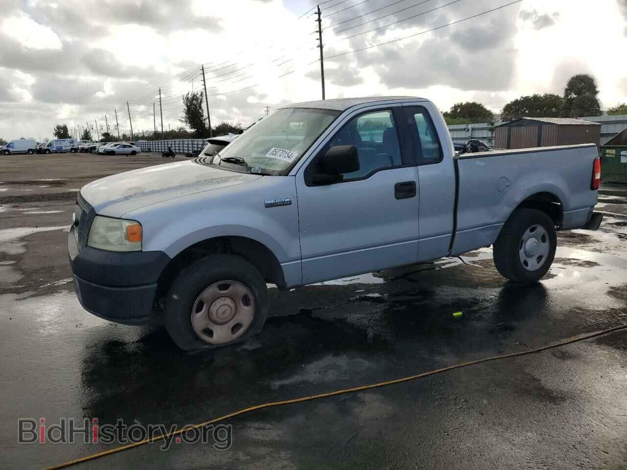 Photo 1FTRF12246NB16582 - FORD All Models 2006