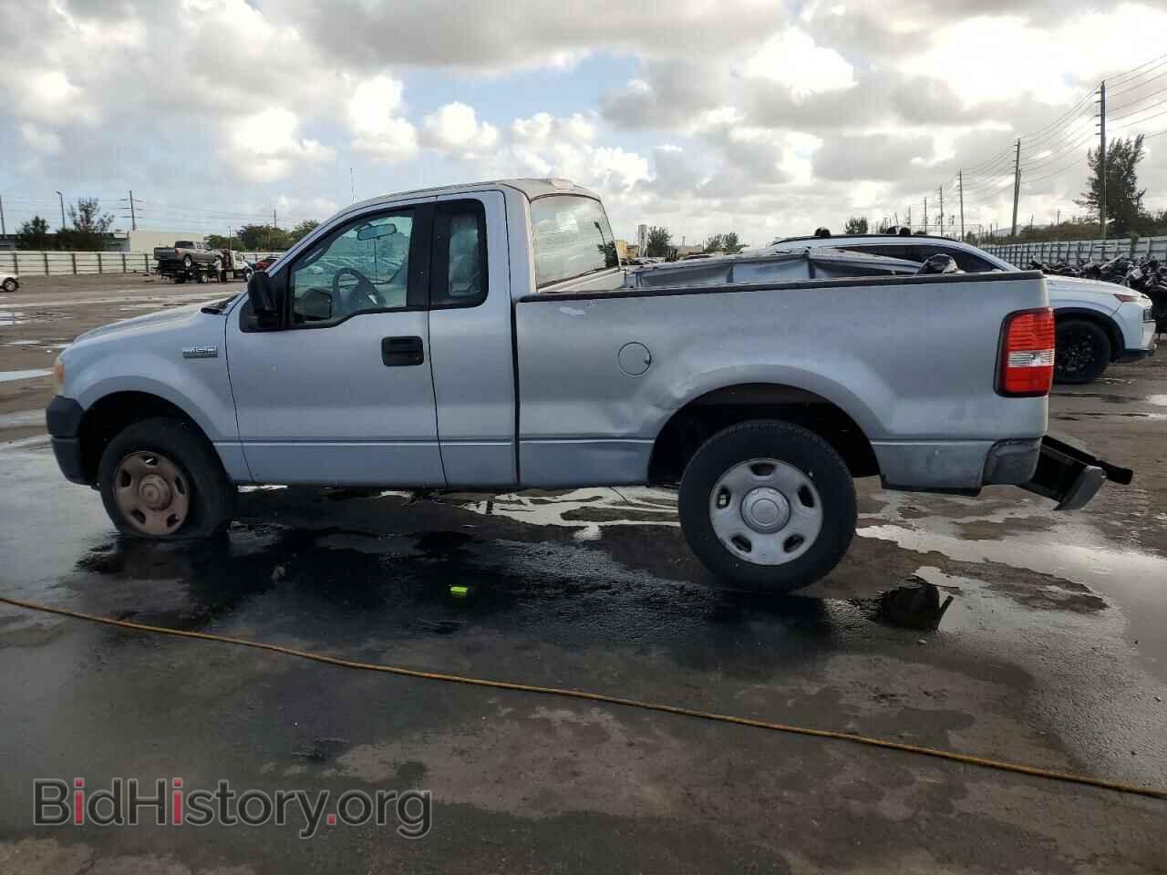 2006 FORD All Models - VIN: 1FTRF12246NB16582 - Фото 2