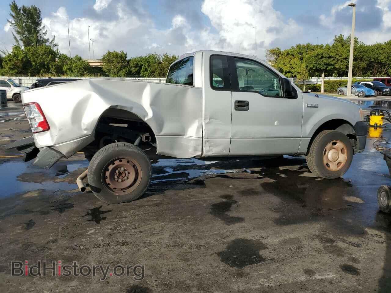 2006 FORD All Models - VIN: 1FTRF12246NB16582 - Фото 3