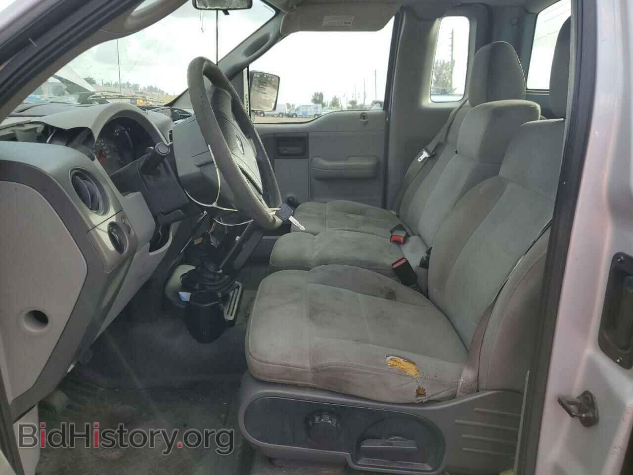 2006 FORD All Models - VIN: 1FTRF12246NB16582 - Фото 7