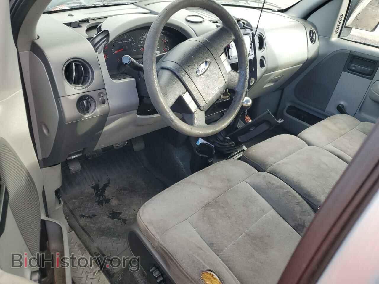 2006 FORD All Models - VIN: 1FTRF12246NB16582 - Фото 8