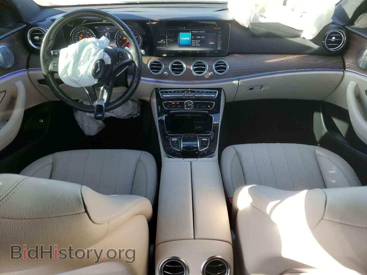 2017 MERCEDES-BENZ E-CLASS - VIN: WDDZF4KB1HA032883 - Фото 8