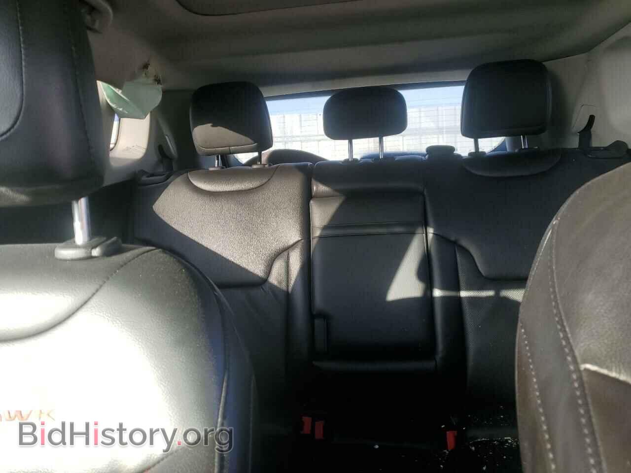 2019 JEEP COMPASS - VIN: 3C4NJDDB8KT796010 - Photo 10
