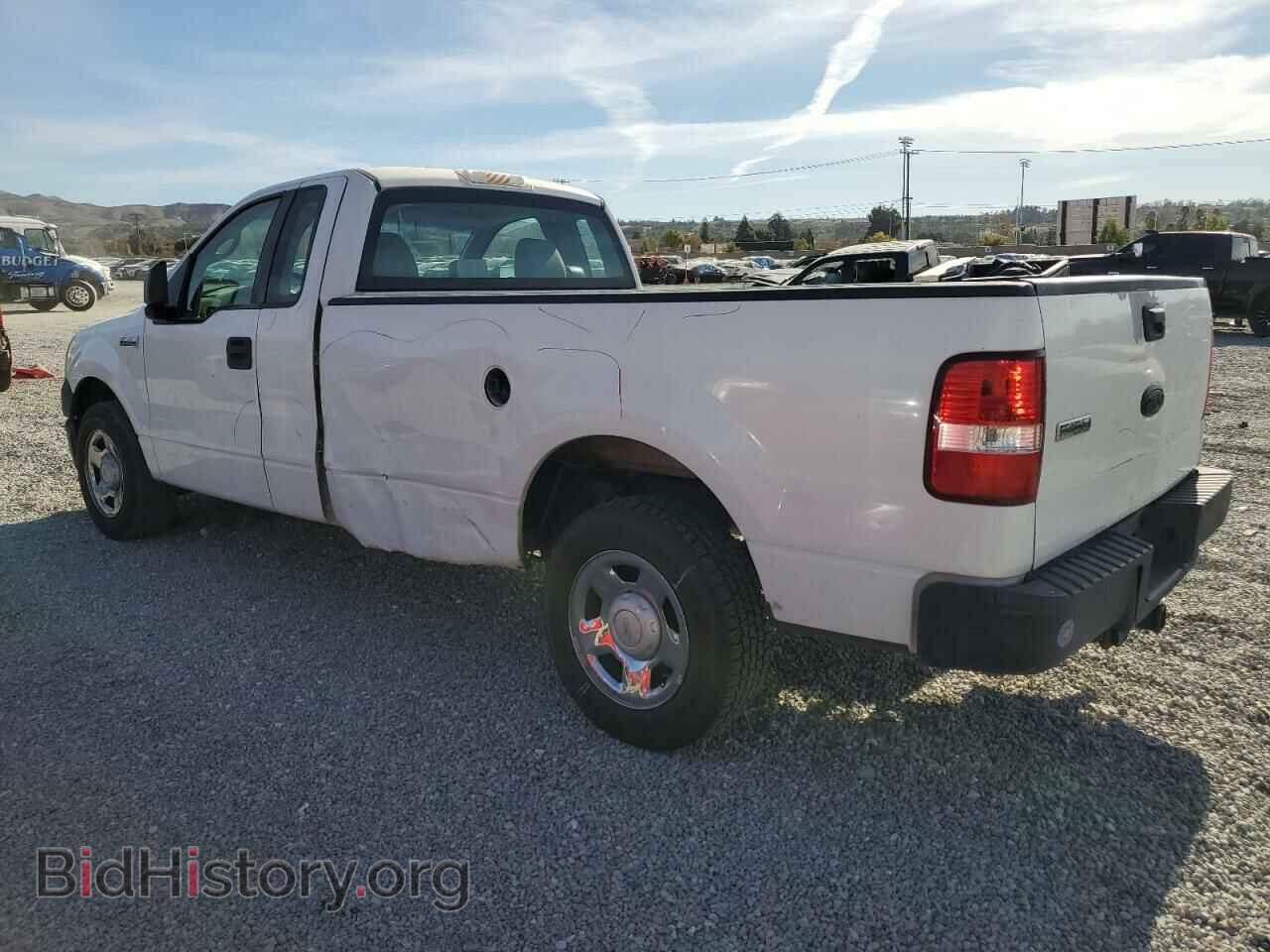 2008 FORD All Models - VIN: 1FTRF12268KD86207 - Photo 2