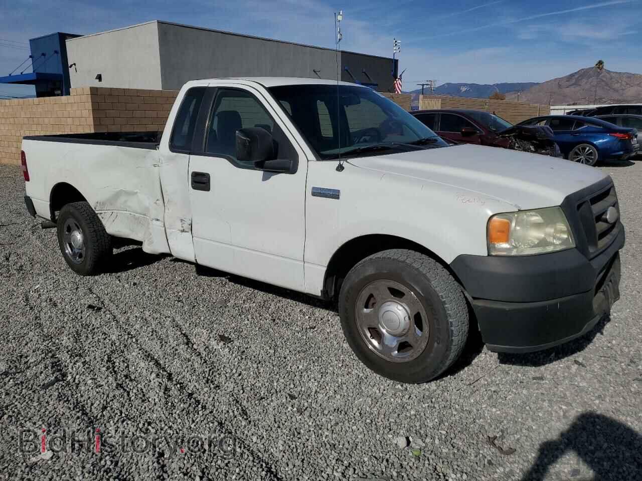 2008 FORD All Models - VIN: 1FTRF12268KD86207 - Photo 4
