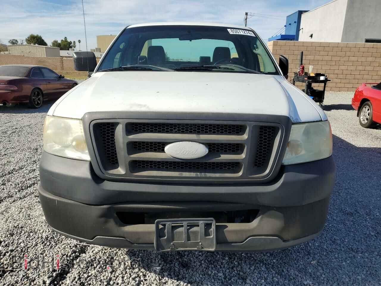 2008 FORD All Models - VIN: 1FTRF12268KD86207 - Photo 5